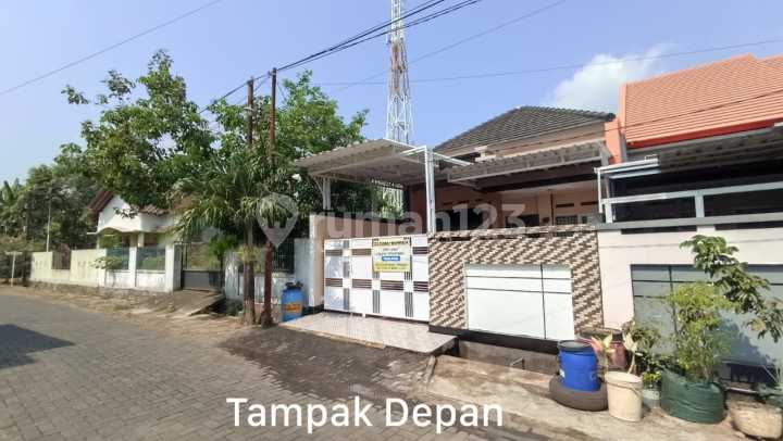 Dijual Full Furnished Rumah di Ngaliyan Kota Semarang Dijual Full Furnished Rumah di Ngaliyan Kota Semarang