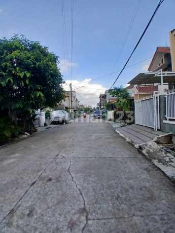 Rumah Siap Huni + Mezanine di Perumnas Depok 1