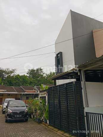 Dijual Murah di Willa Depok Asri Dekat Pintu Tol Sawangan Dijual Murah di Willa Depok Asri Dekat Pintu Tol Sawangan