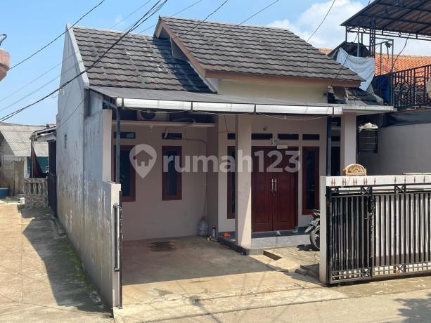 Dijual Rumah Dekat Alun-alun Grand Depok City Dijual Rumah Dekat Alun-alun Grand Depok City