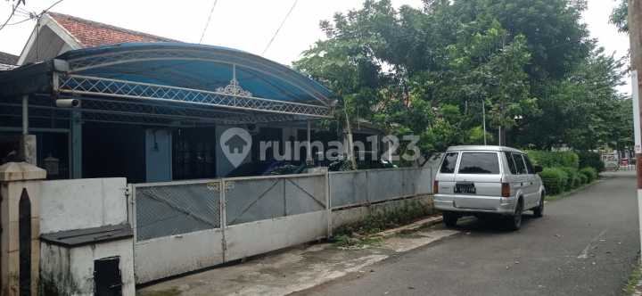 Dijual Hitung Tanah Saja Di Cilandak Jakarta Selatan