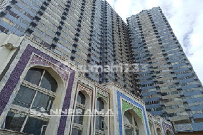 Dijual Murah Apartemen di Margonda Raya Depok Dijual Murah Apartemen di Margonda Raya Depok