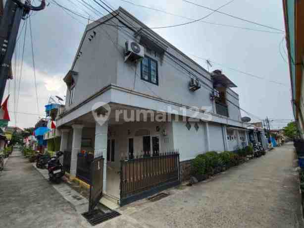 Dijual Cepat Rumah Siap Huni Di Perumnas Depok Timur Dijual Cepat Rumah Siap Huni Di Perumnas Depok Timur