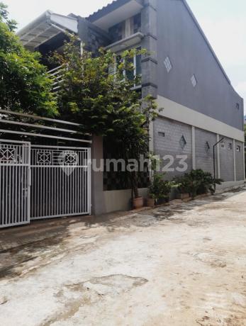Dijual Rumah Mewah Kusen Jati di Meruyung Limo Depok Dijual Rumah Mewah Kusen Jati di Meruyung Limo Depok