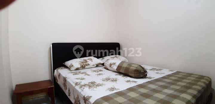 Dijual Apartemen Cibubur Village Furnished 2 Bed Room