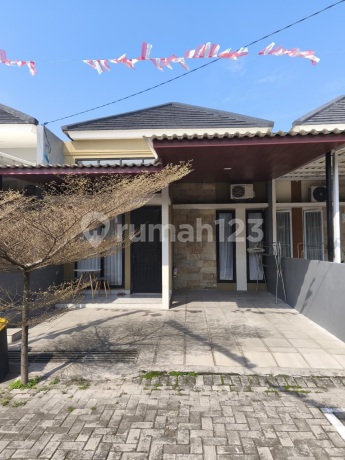 The Royal Park Karawaci, Siap Huni, Rapi