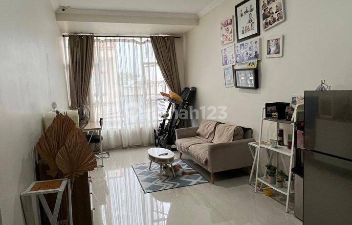 Dijual Rumah Bagus Di Villa Rizki Ilhami