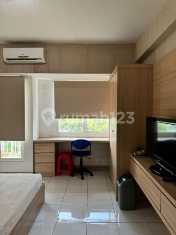 Dijual/sewa Apartemen Uc Tower Berkeley