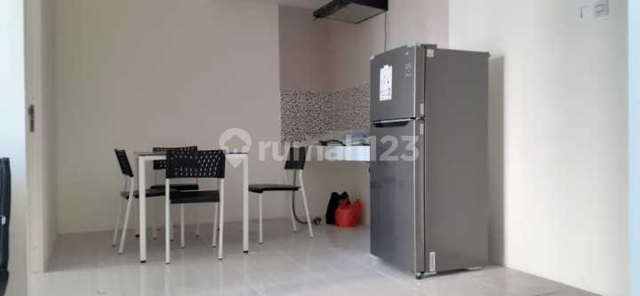 Di Jual Apartemen Puncak Dharmahusada Merr Surabaya