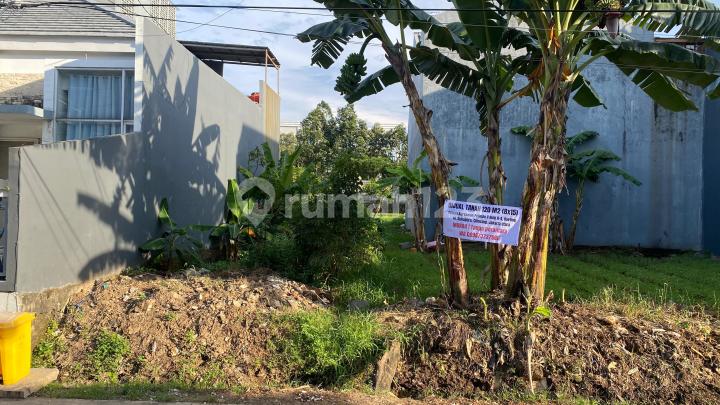 Tanah Kavling SHM 120M² Imperial Pelindo 2, Cilincing Jakut - Cash Tanah Kavling SHM 120M² Imperial Pelindo 2, Cilincing Jakut - Cash