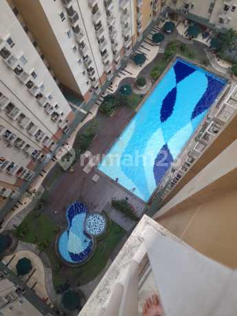 Dijual Apartemen Green Palm Residence 35m²