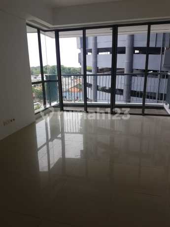 Apartement 2Br St Moritz Puri Lantai 3 Kosongan