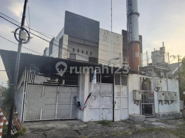 Ruko Dijual Cepat di Pesona Alam Gunung Anyar Ruko Dijual Cepat di Pesona Alam Gunung Anyar