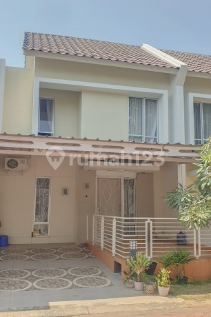 Rumah Bagus Full Renov Di Carrillo Residence, Jl. Proklamasi, Cijantra, Pagedangan, Tangerang, Banten, Indonesia, 15335, Gading Serpong Rumah Bagus Full Renov Di Carrillo Residence, Jl. Proklamasi, Cijantra, Pagedangan, Tangerang, Banten, Indonesia, 15335, Gading Serpong