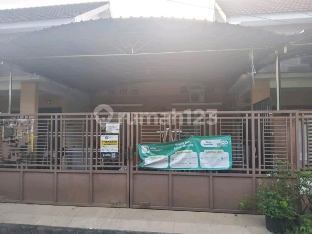 Dijual Rumah di Pesona Alam Gunung Anyar Dijual Rumah di Pesona Alam Gunung Anyar