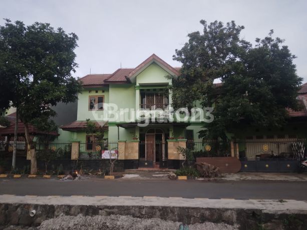 Rumah di villa Ilhami karawaci Rumah di villa Ilhami karawaci