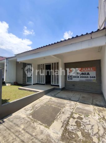 Turun Harga Jual Rumah Perlu Renovasi di Komplek Sumber Sari Dekat Sumber Sari Junction Bandung Turun Harga Jual Rumah Perlu Renovasi di Komplek Sumber Sari Dekat Sumber Sari Junction Bandung