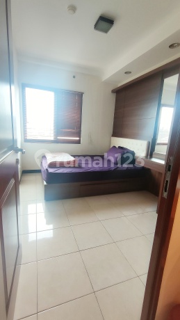 Jual Cepat Apartemen Grand Setiabudi 2 Br