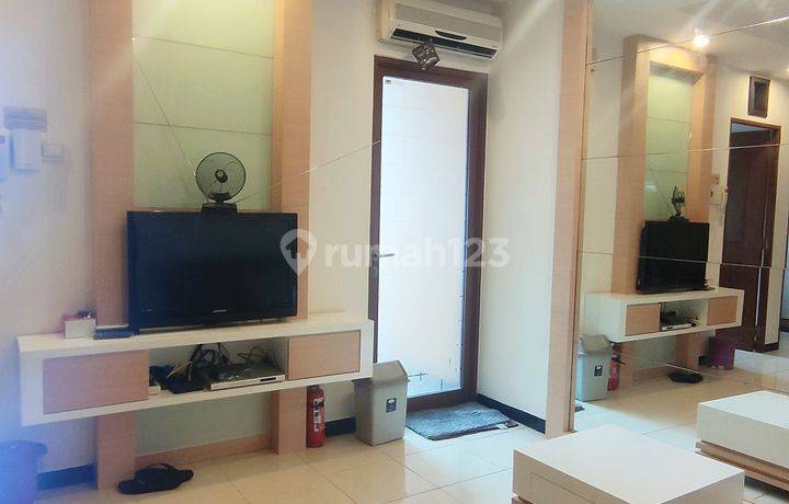 Jual Cepat Apartemen Grand Setiabudi 2 Br
