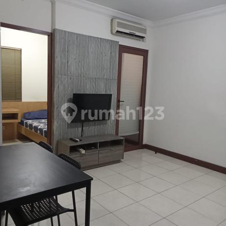 Jual Apartemen Majesty 2 Bedroom Dekat Maranatha Pasteur Bandung