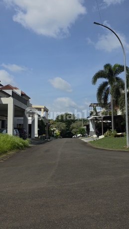 DiJual Rumah Mewah Di Paviliun Style Delations BSD 