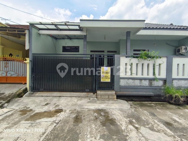 Beautiful and Neat House Ready to Occupy in Residential Complex for Sale Cheap