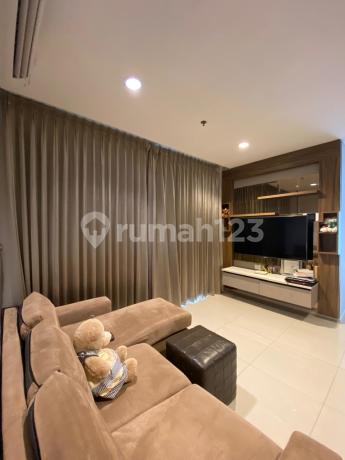 Dijual Apartemen Paddington Heights, Alam Sutera Dijual Apartemen Paddington Heights, Alam Sutera