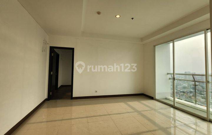 Dijual Apartemen Akr Gallery West Residence Jakarta Barat Lokasi Strategis