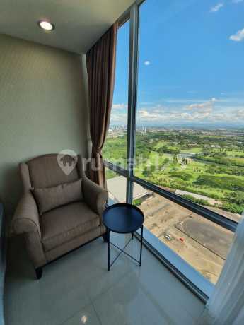 Apartemen Siap Huni U Residence Tower 2, Studio lt 53, Lippo Karawaci Apartemen Siap Huni U Residence Tower 2, Studio lt 53, Lippo Karawaci