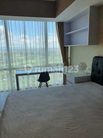 Apartemen U Residence Tower 2 Studio Lantai 23, Lippo Karawaci Apartemen U Residence Tower 2 Studio Lantai 23, Lippo Karawaci