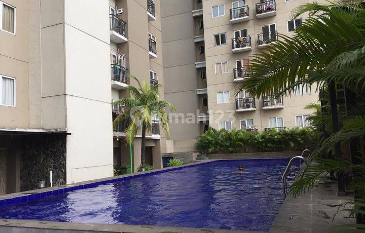 Dijual Apartemen Puri Park View Jakarta Barat 