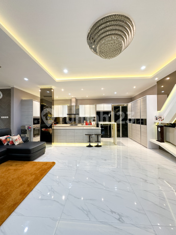 Rumah Cluster Menaggio Village 170M Renov Semi Furnish Gading Serpong Rumah Cluster Menaggio Village 170M Renov Semi Furnish Gading Serpong