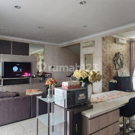 Rumah Cluster Amethyst 10X25 Semi Furnish Phg Gading Serpong Rumah Cluster Amethyst 10X25 Semi Furnish Phg Gading Serpong