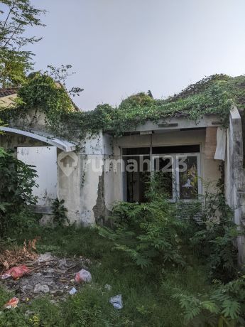 Tanah 90 M2 SHM, Taman Kebalen, Bekasi