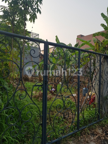 Dijual Kavling Sektor 1 B, Gading Serpong