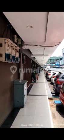 Di Jual & Sewa Ruko Business Park Tang City