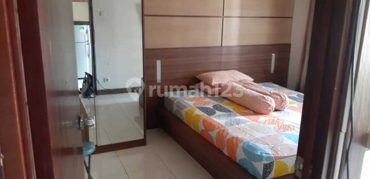 Apartment Di Jual Mediterania Ancol Apartemen 1 Kamar Tidur Furnished Bagus
