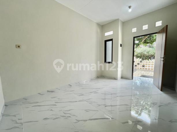 Di Jual Rumah Karawaci ******** Tangerang