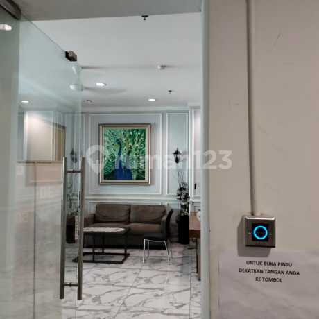 Dijual BU Nego Sampai deal Aapartment Metropolitan Park Type Studio siap huni di Bekasi Utara - Nrnefa