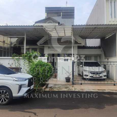 Rumah Siap Huni ******** 1 B.com Gading Serpong. Tangerang