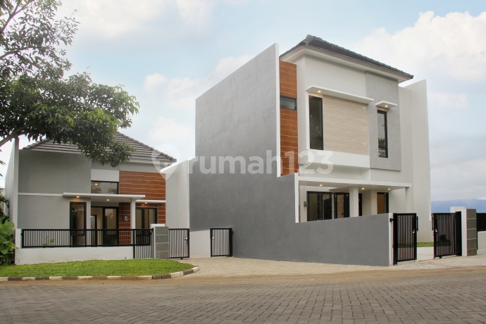 PERMATA ROYAL GARDEN PERMATA ROYAL GARDEN