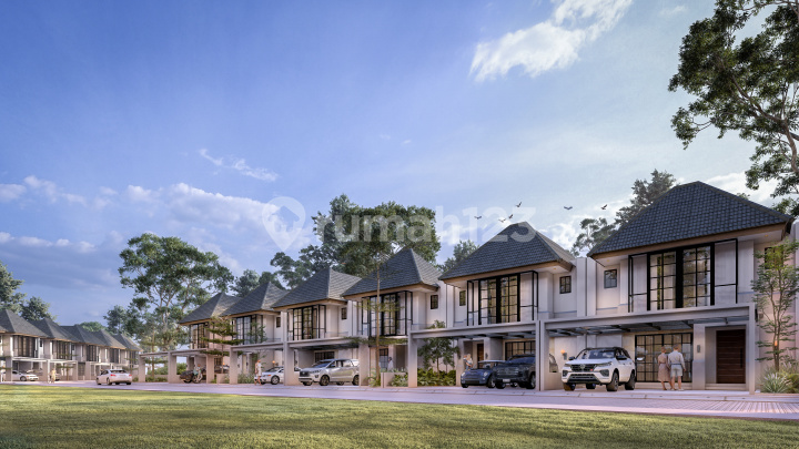 Ganesha di Grand STR Palagan