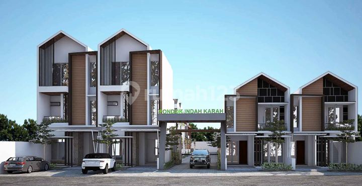 PONDOK INDAH KARAH PONDOK INDAH KARAH