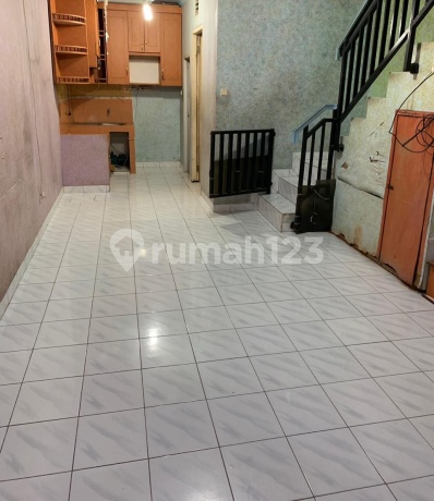 Rumah Cengkareng Residence Siantan