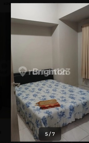Apartemen 2Kt di Newton Resident, Lantai 17, Fully Furnished Apartemen 2Kt di Newton Resident, Lantai 17, Fully Furnished