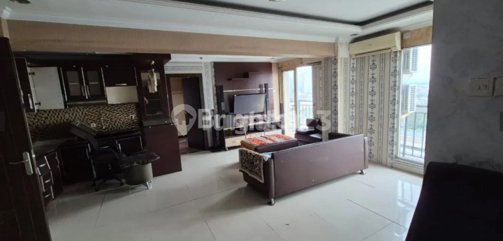 Apartemen Mutiara Bekasi siap huni! Full furnish