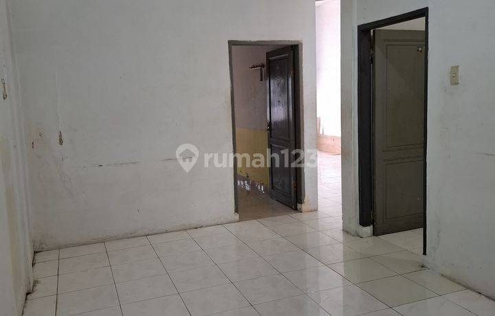 Dijual Rumah Murah Komplek Taman Impian Indah Daerah Helvetia