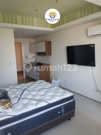 DIJUAL APARTEMEN INTERMARK BSD DIJUAL APARTEMEN INTERMARK BSD