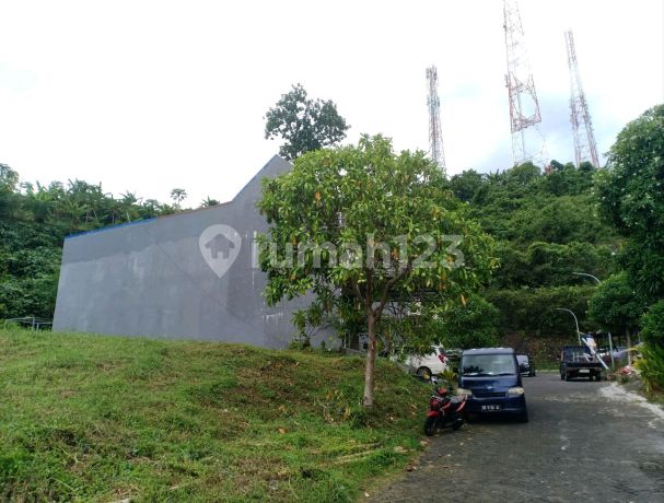 Di Jual Tanah Di Citraland Manado