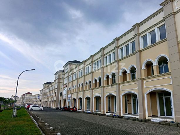 Ruko di Sewakan di Grand Kawanua Ruko di Sewakan di Grand Kawanua